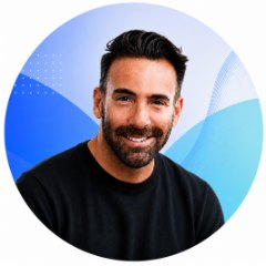 Picture of John Zisa