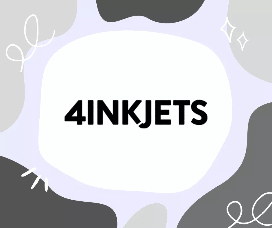 4InkJets Promo Code May 2024 - Coupon & Sale