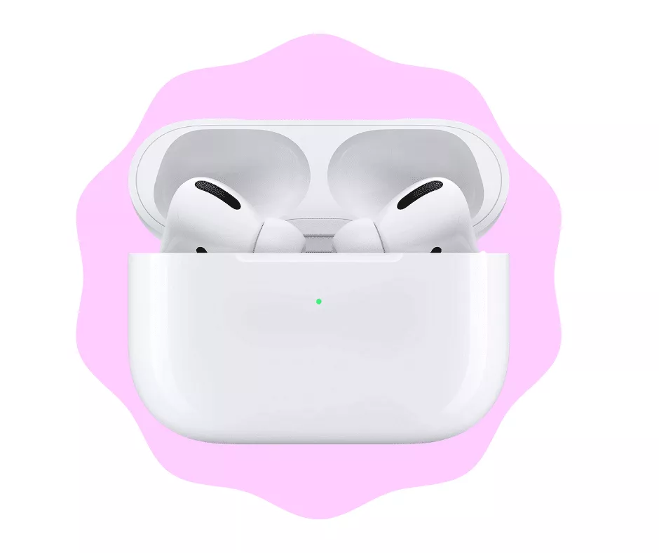 Apple AirPods Pro 2024