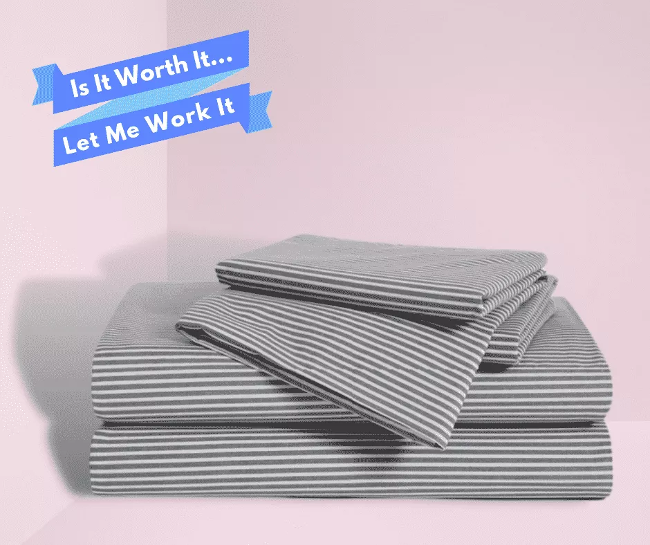 Are Brooklinen Sheets Worth It in 2024 Review of Brooklinen Sheet Set