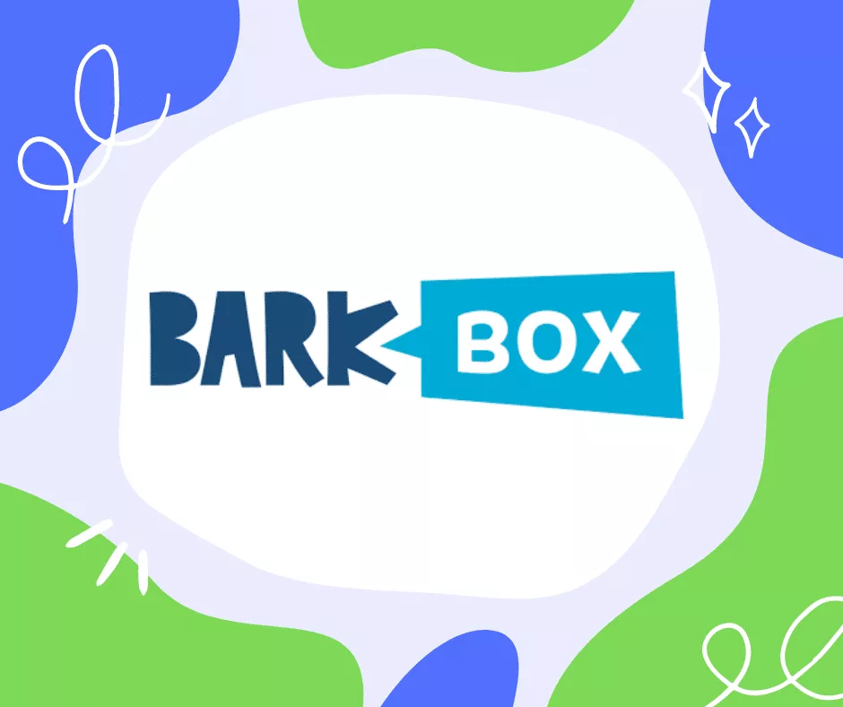 Bark Box Promo Code April 2024 - Coupon + Sale