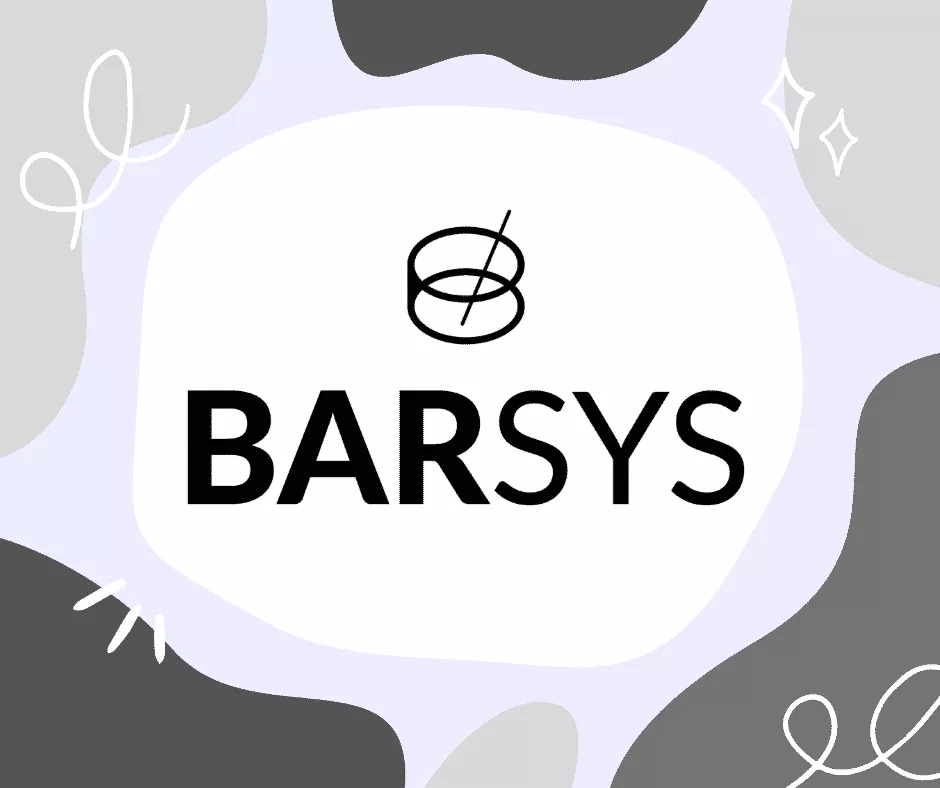 Barsys Coupons May 2024