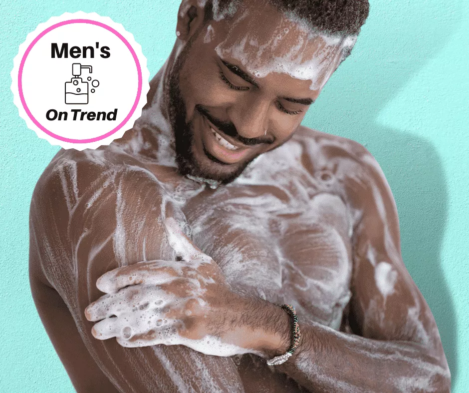 Best Body Wash For Men 2024