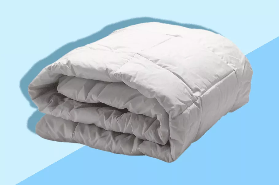 Best Down Alternative Comforters 2024 - Allergy Free Hypoallergenic 2024