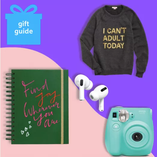 Best Friend Gifts 2024 - BFF Gift Ideas for Friends (Girls)
