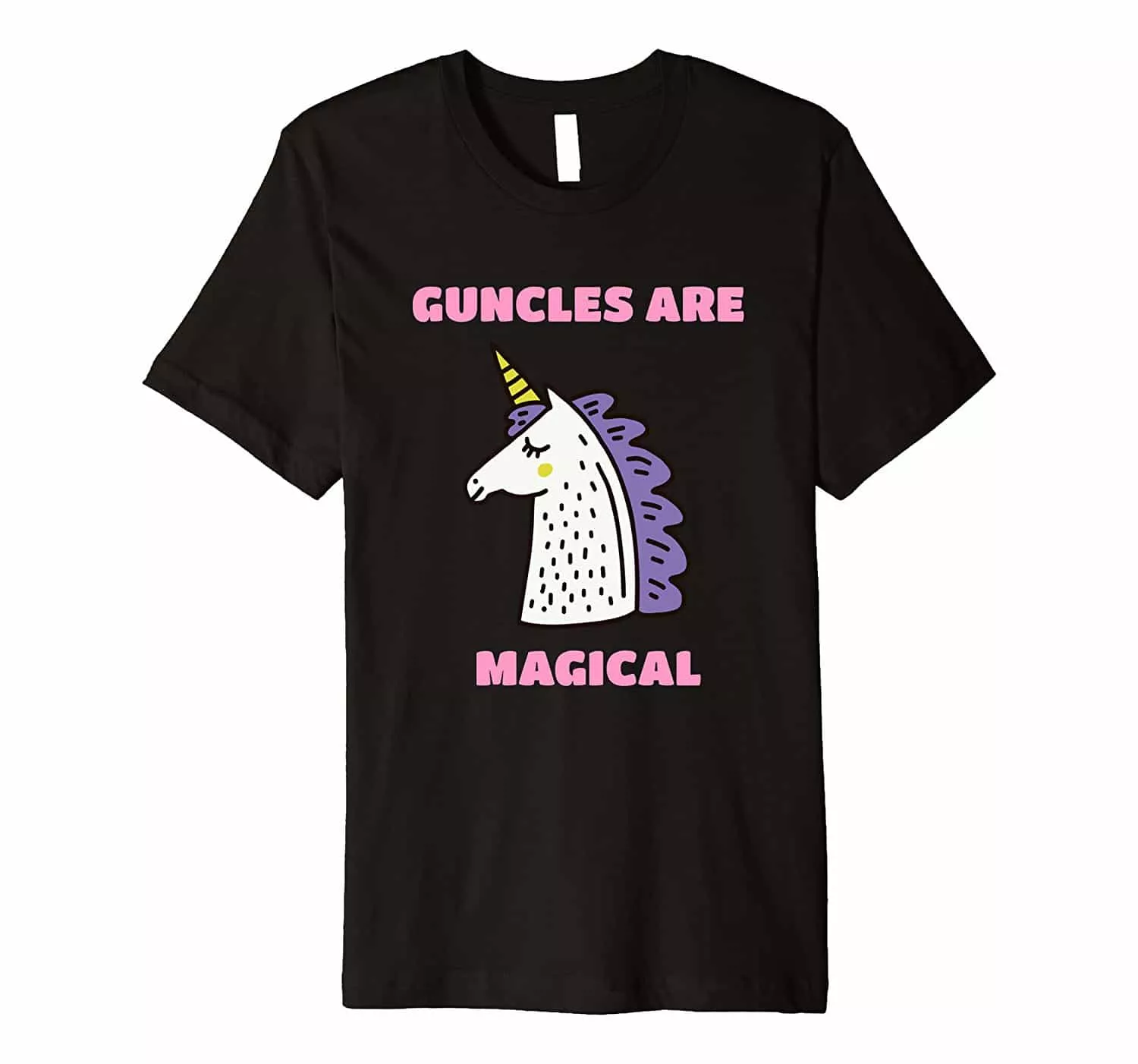 Best Gift for Guncle 2018: Guncles are Magical 2024