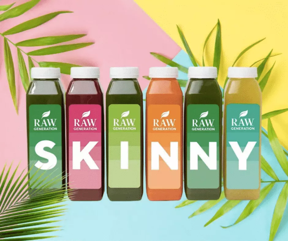 The 7 Best Juice Cleanse Brands For Beginners to Advanced Juicers