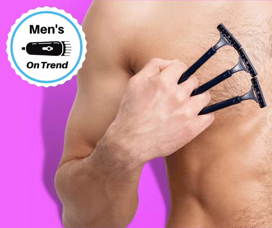 Best Manscaping Groomer Tools For Body 2024