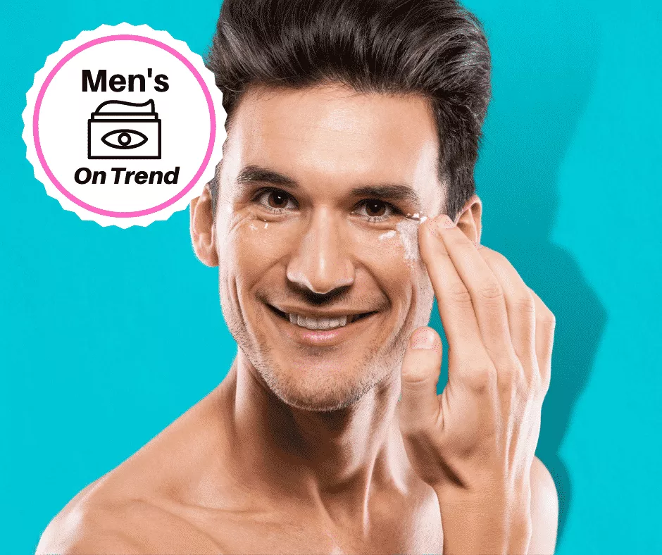 Best Men's Eye Creams 2024