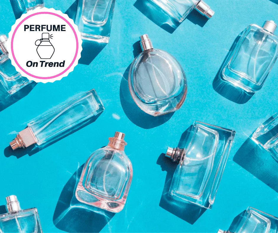 Perfume For Women 2024 - Best Perfumes & Fragrances