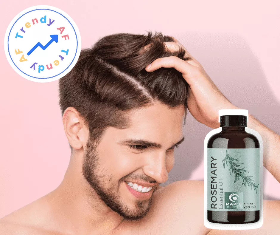 5 Best Rosemary Essential Oils For Hair Growth in Men & Women 2023 5 Best Rosemary Essential Oils For Hair Growth in Men & Women 2023
