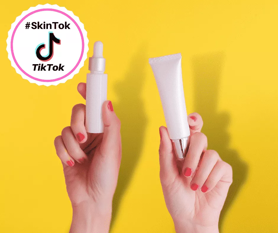 Best TikTok Beauty Product Recommendations from SkinTok in May 2024