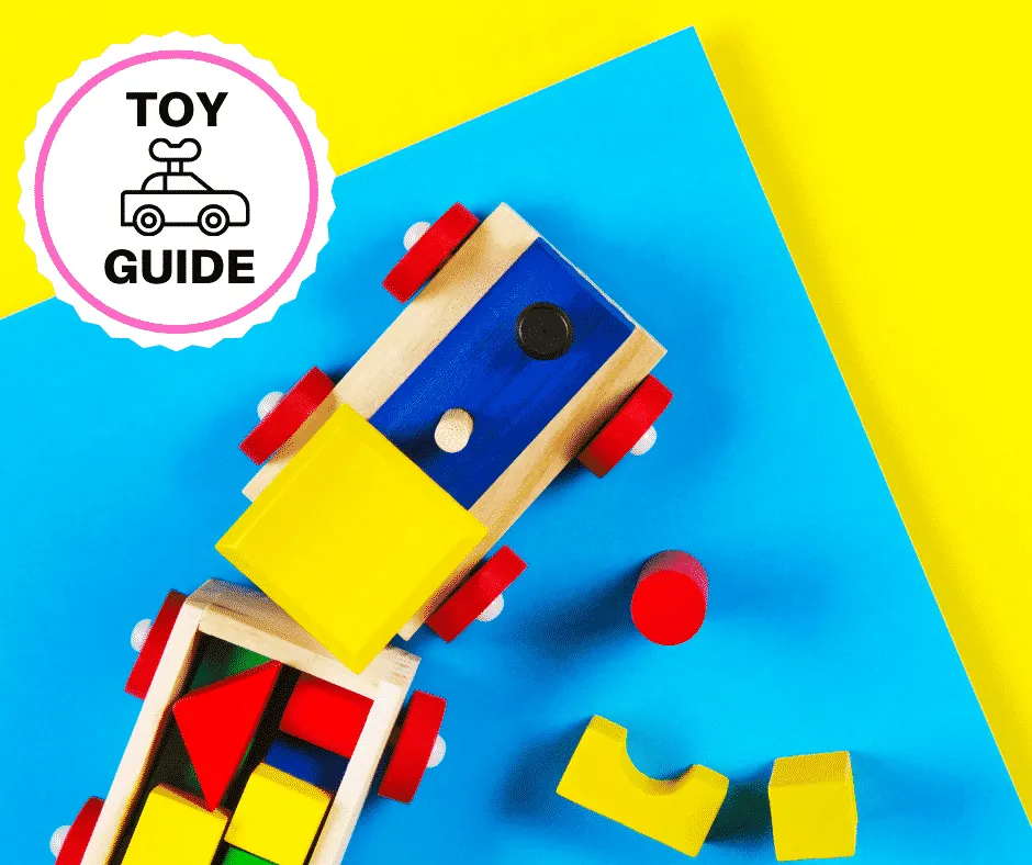 Best Toys For Kids 2024