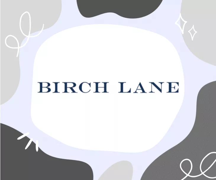Birch Lane Promo Code For May 2024 Active Coupon & Sale