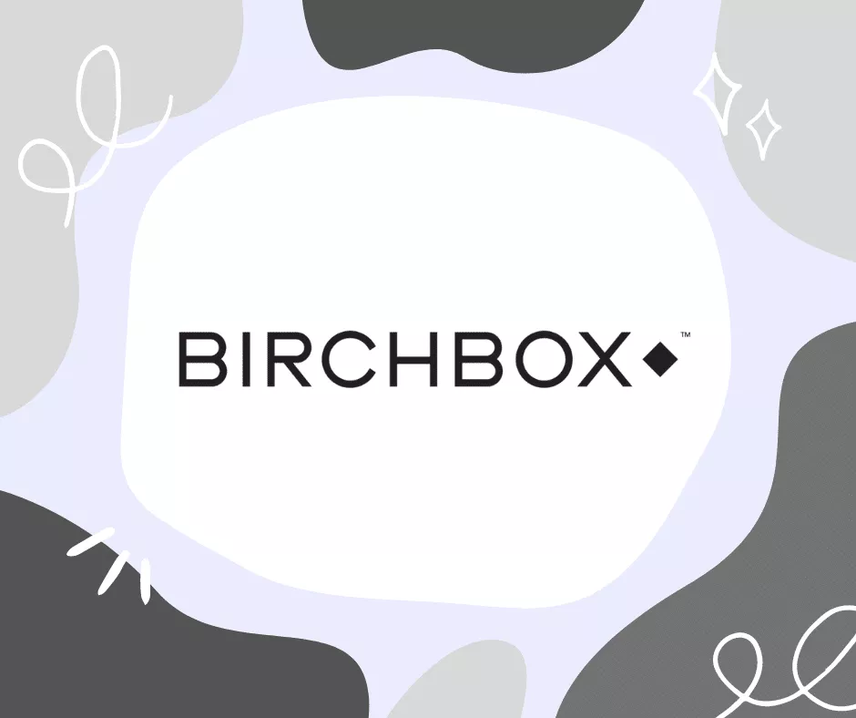 Birchbox Promo Code May 2024 - Coupon + Sale