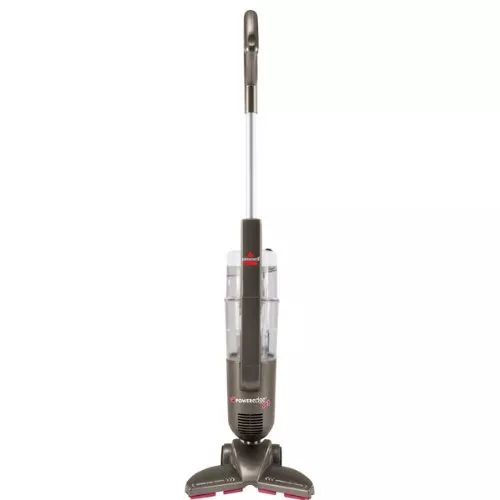 Best Vacuum for Pet Hair 2018: Bissell Poweredge for Hardwood and Tile Floors