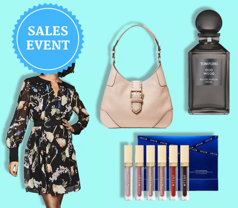Bloomingdale's Big Brown Sale 2024 - Spring Preview & Early Access Deals at Bloomies Online