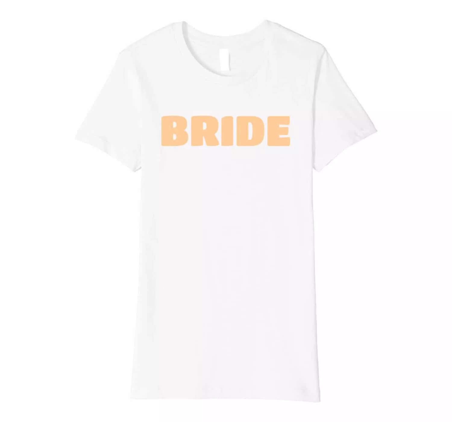 2018 Bride T-Shirt for Bachelorette Party Weekend 2024