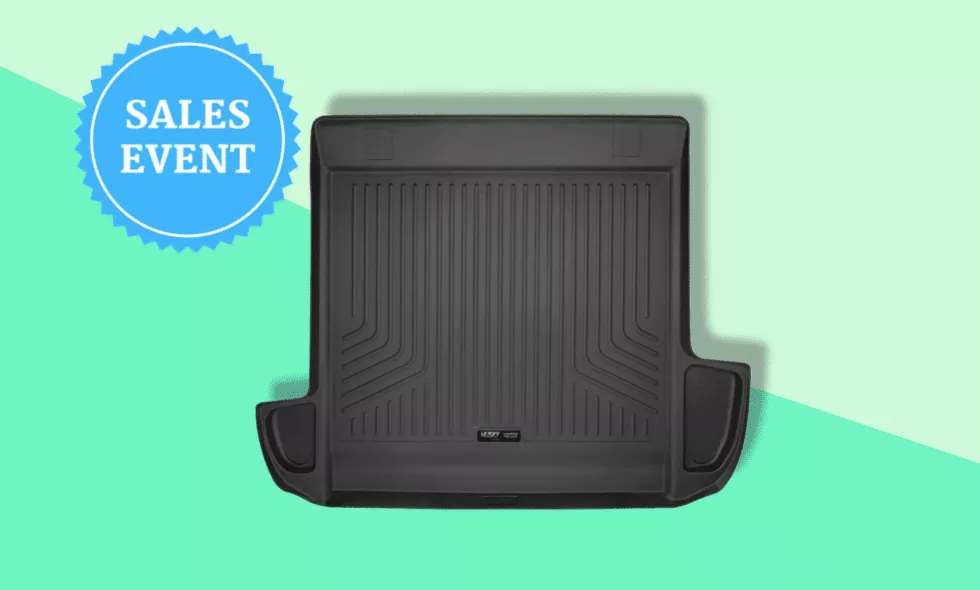 14 Cargo Liner Sales For This Memorial Day 2024 May Deals on Cargo