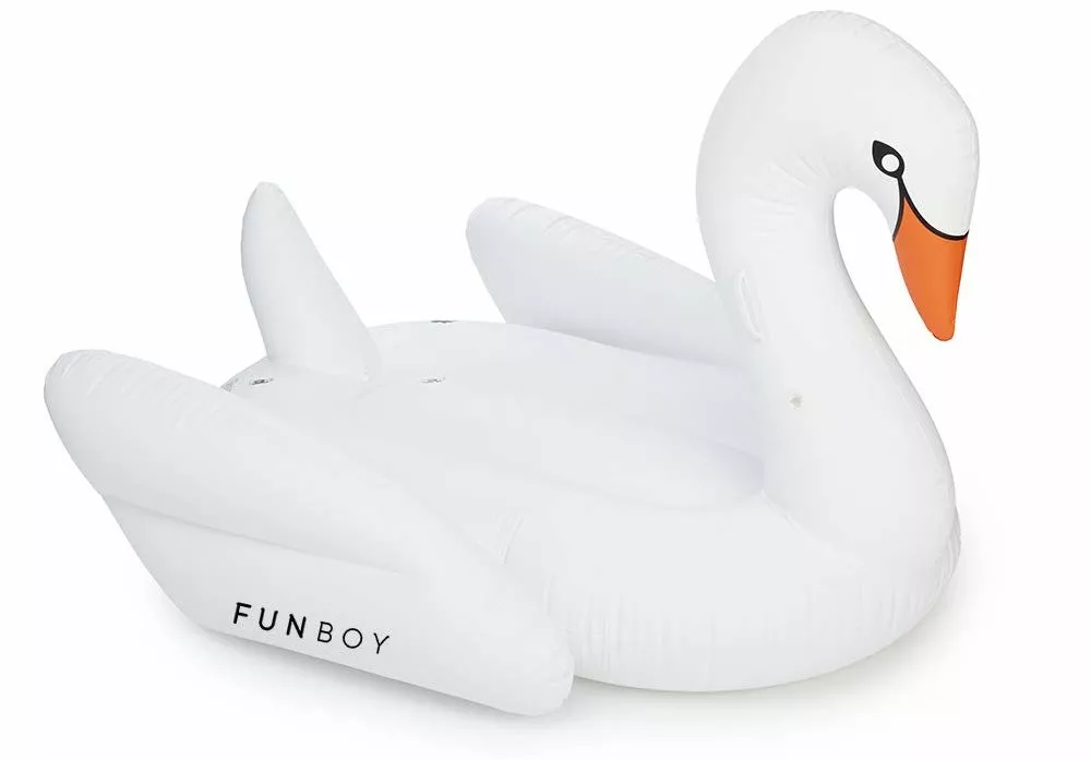 Classic Popular Swan Float for Pool 2024