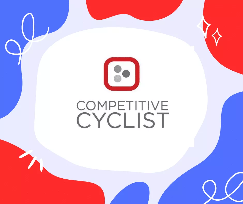 Competitive Cyclist Promo Code April 2024 - Coupon + Sale