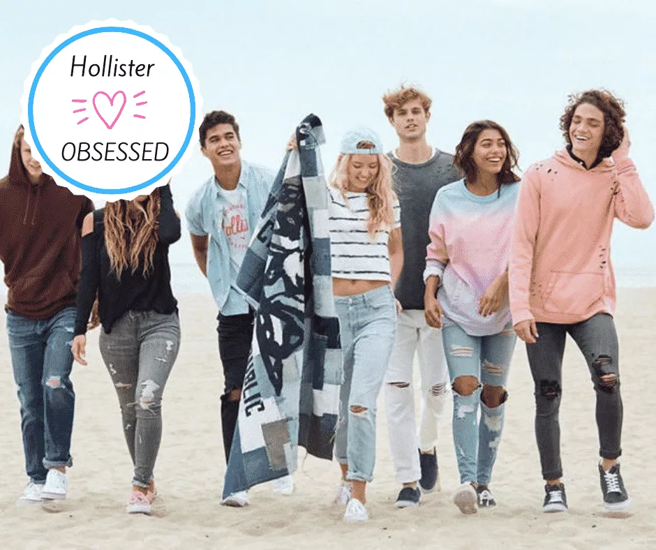 toewijding Almachtig Verduisteren Hollister Promo Code For April 2023 - 15% Coupon
