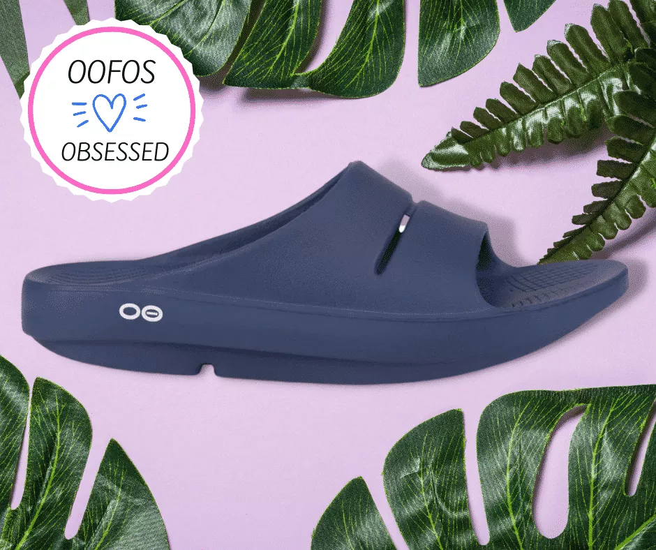 OOFOS Promo Codes & Coupons May 2024