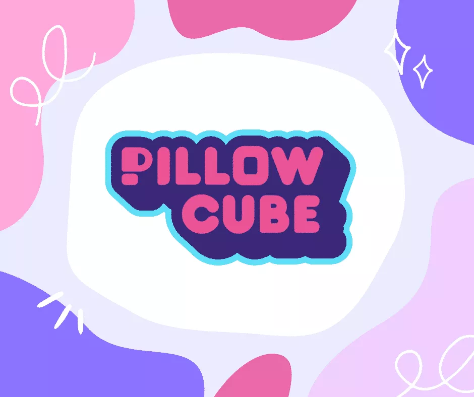 May 2024 Pillow Cube Promo Codes