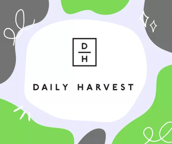 Daily Harvest Promo Code May 2024 - Coupon & Sale