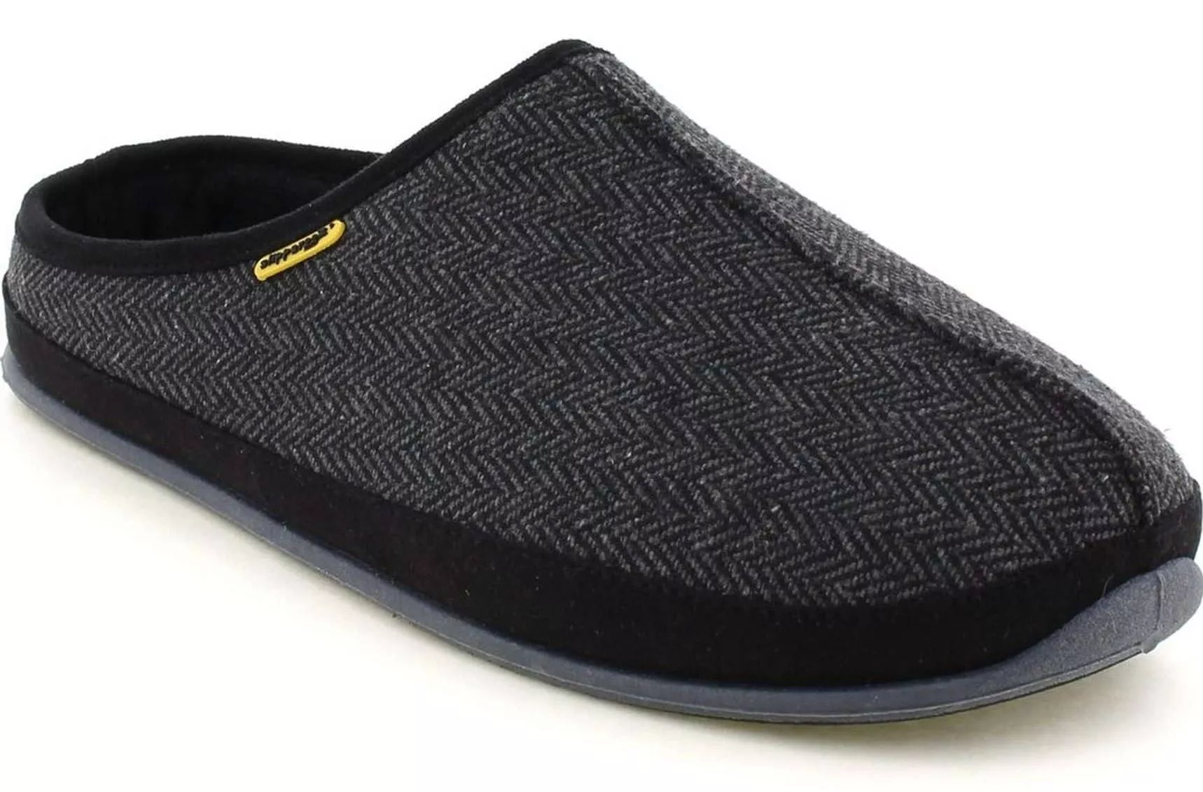 men's slippers most comfortable
