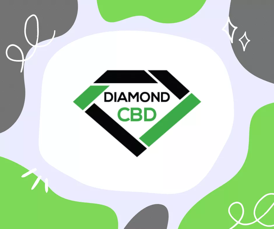 DiamondCBD Promo Code May 2024 - Coupon + Sale