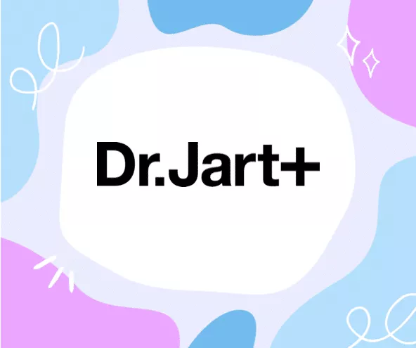 Dr Jart Promo Code May 2024 - Coupon & Sale Dr. Jart+