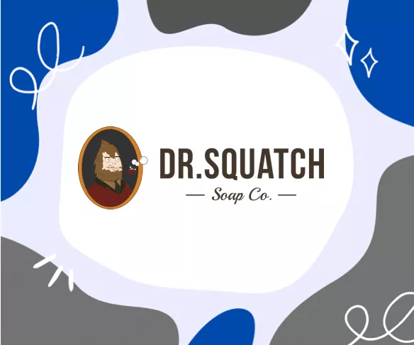 Dr. Squatch Promo Code May 2024 - Coupon & Sale