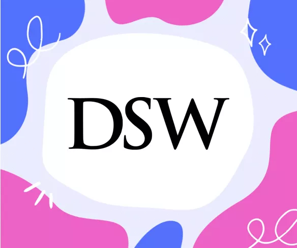 DSW Promo Code May 2024 - Coupon Sale