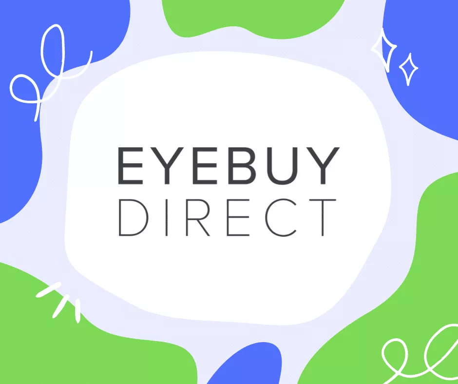 EyeBuyDirect Promo Code May 2024 - Coupon + Sale