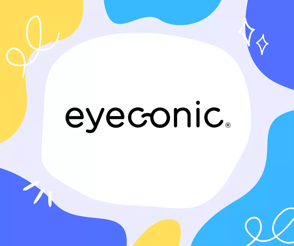 Eyeconic Promo Code April 2024 - Coupon + Sale
