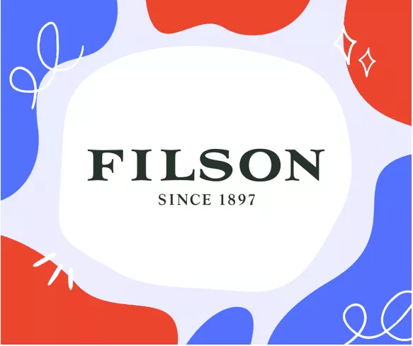 Filson Promo Code May 2024 - Coupon & Sale