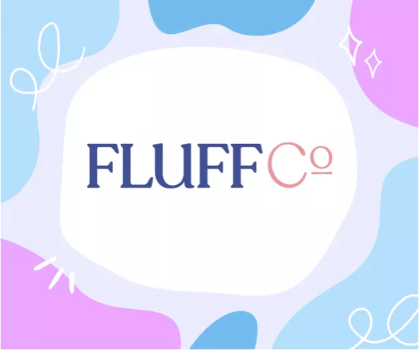 FluffCo Promo Code April 2024 - Coupon & Sale