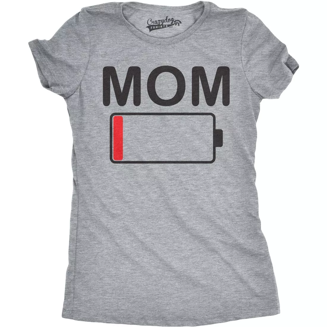 Mom Life Shirts 2018: Mom Life Battery Life 2024