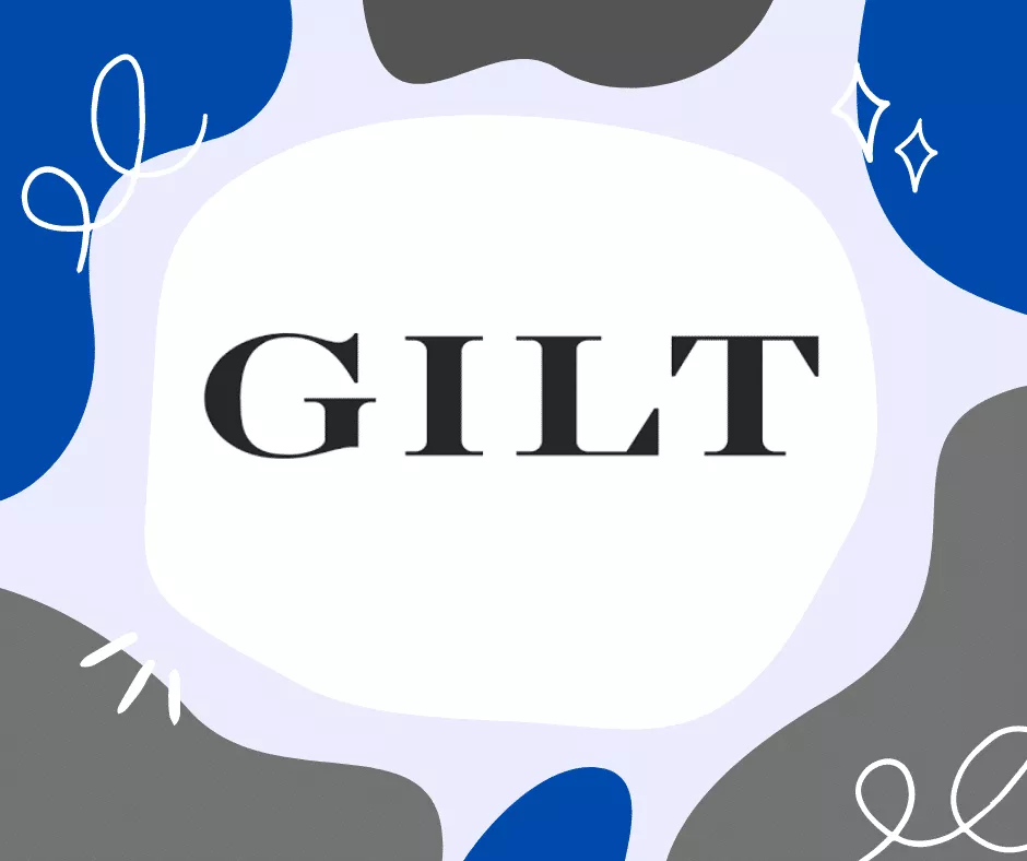 Gilt Promo Code May 2024 - Coupon & Sale