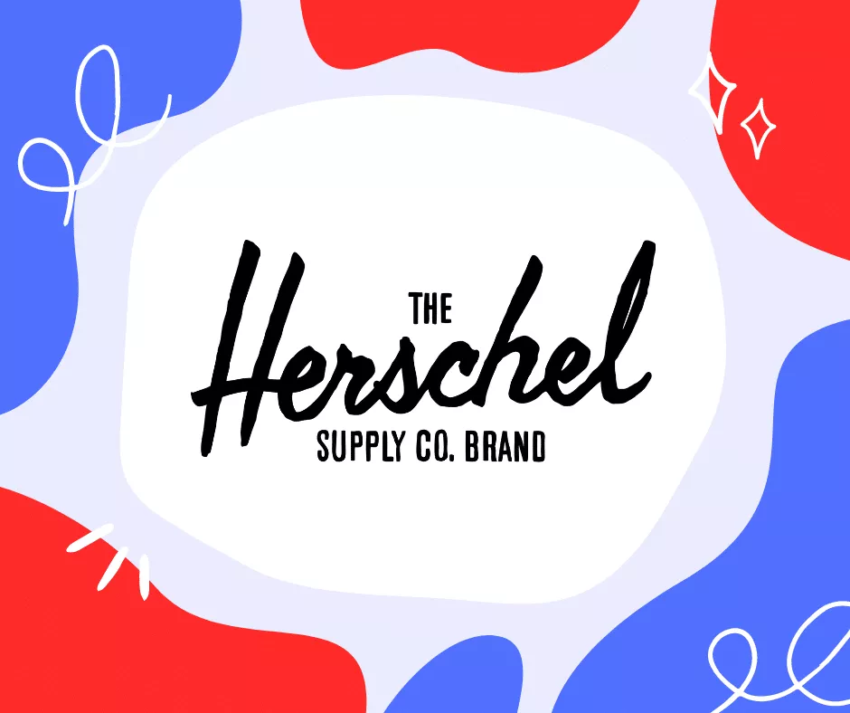 Herschel Promo Code May 2024 - Coupon + Sale