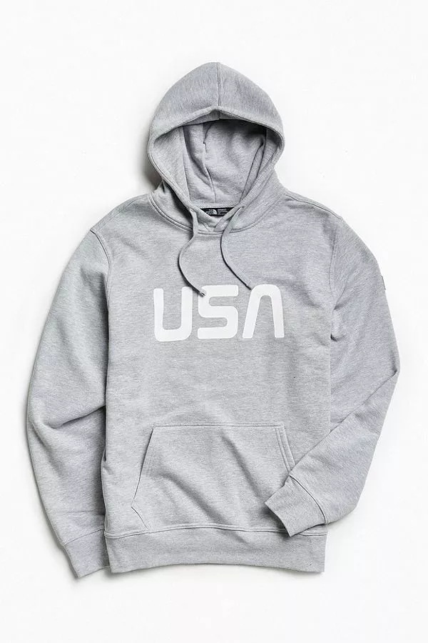 Best Sweatshirts for Men 2018: USA Hoodies 2024