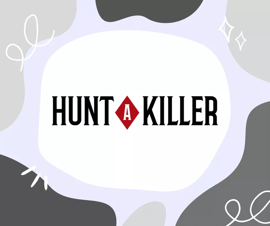Hunt a Killer Promo Code May 2024 - Coupons & Sale