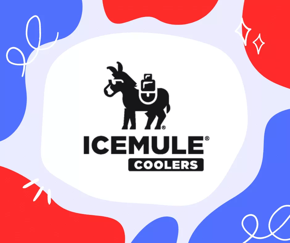 ICEMULE COOLERS Promo Code May 2024 - Coupons & Sale