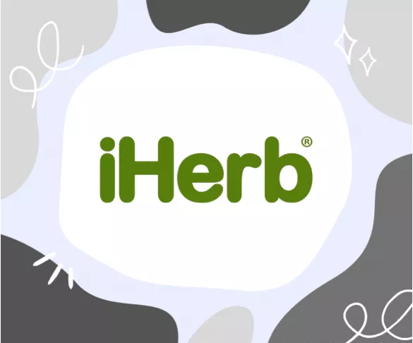 iHerb Promo Code May 2024 - Coupon & Sale