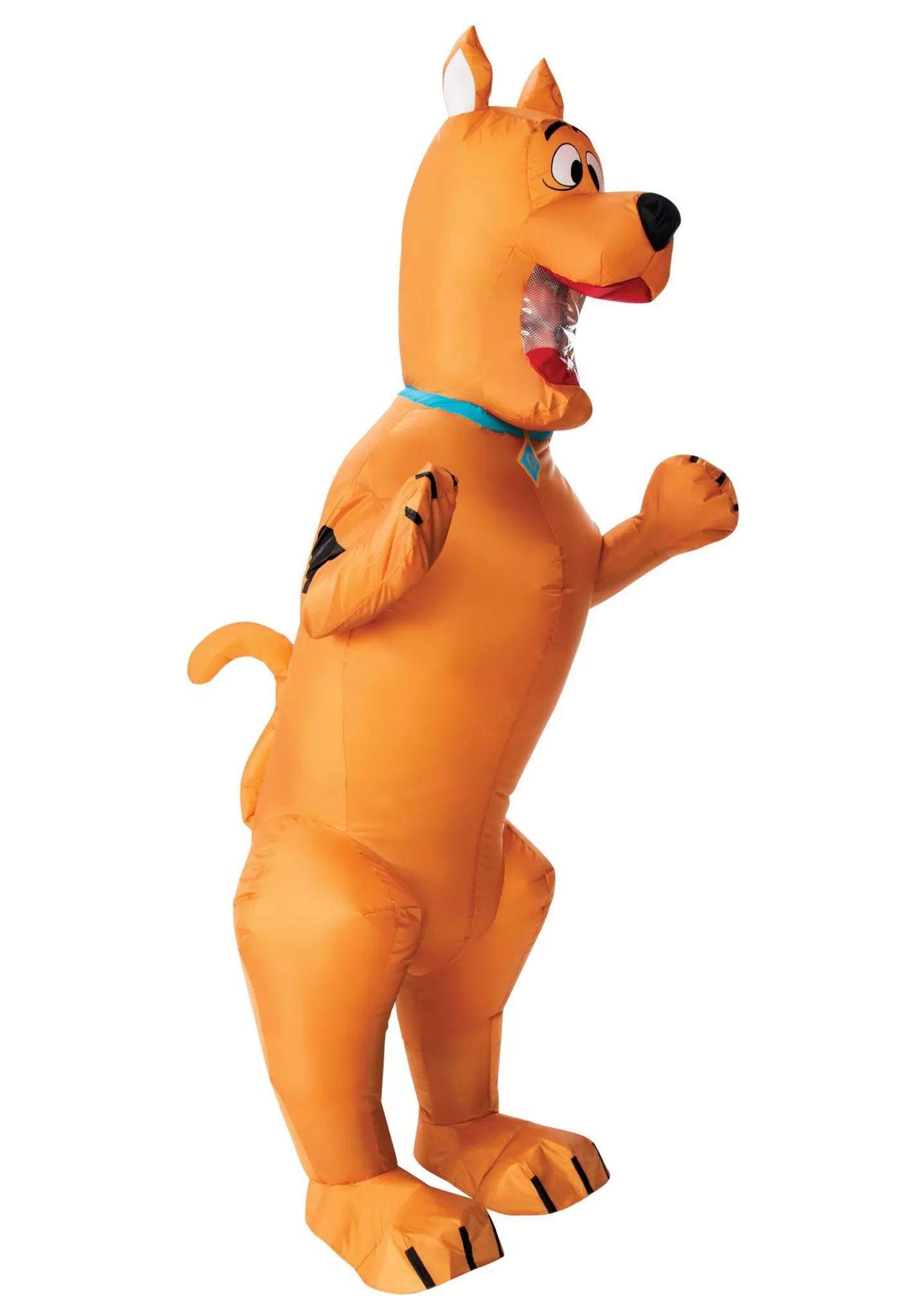 Funny Inflatable Costumes 2024: Scooby Doo