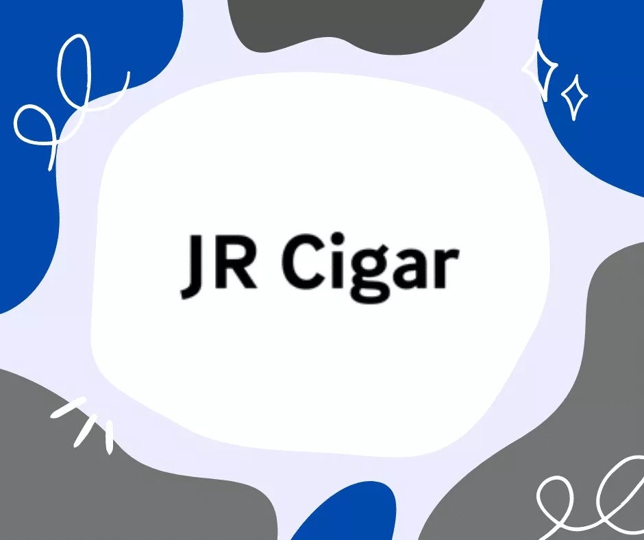JR Cigar Promo Code May 2024 - Coupon + Sale