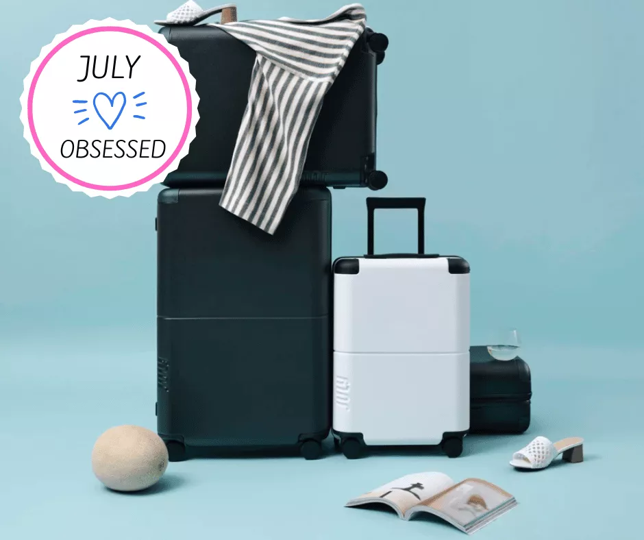 July Luggage Coupons & Promo Codes May 2024