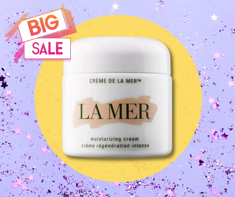 Cheap La Mer Deals Amazon Big Spring Sale 2024!! ! - Sale on Moisturizer Soft Cream
