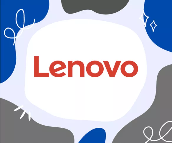Lenovo Promo Code May 2024 - Coupon & Sale
